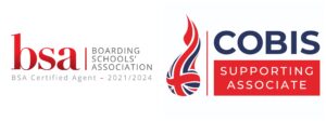 BSA and COBIS - the gold-standards of UK Education Associations 